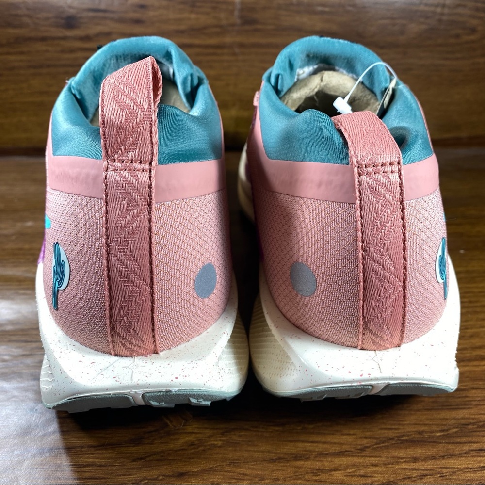 Nike Pegasus Trail Shoe Size 10 - Picture 3 of 12